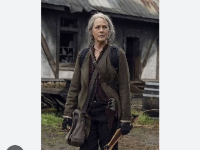 Carol