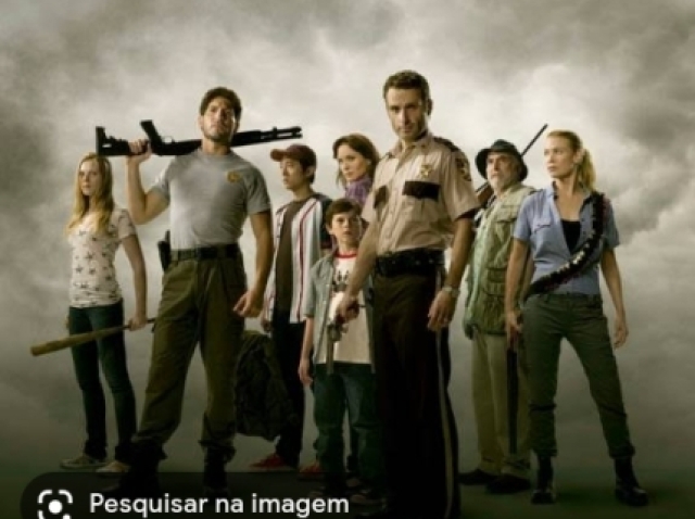 Se juntava com as outras pessoas e juntos íamos lutar
