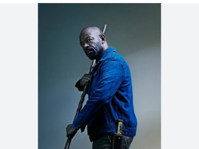 Morgan