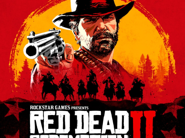 Red Dead 2