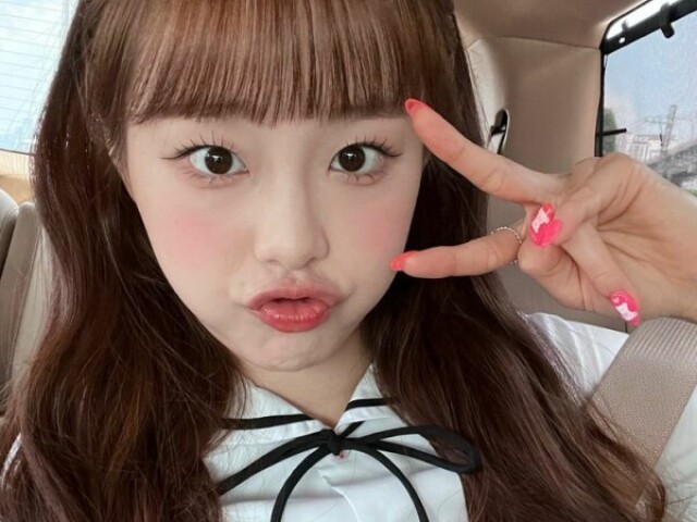 Chuu - Loona!