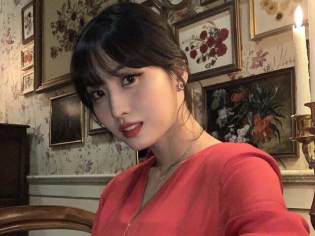 Momo - Twice!