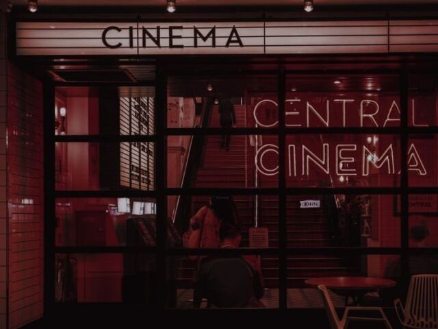 Cinema