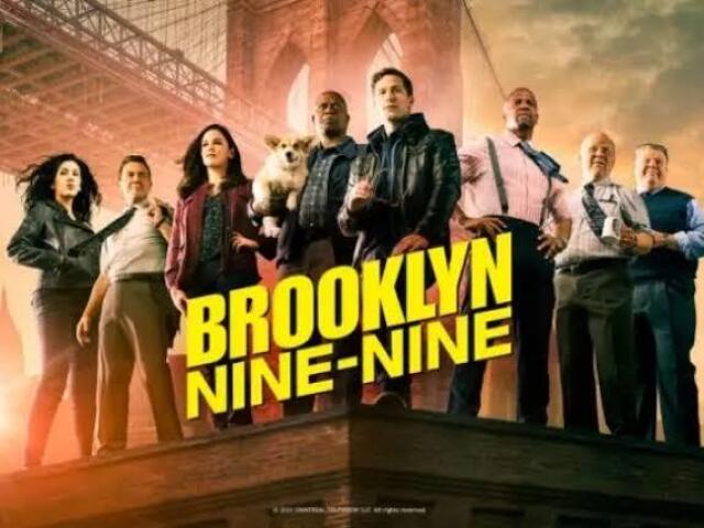 Brooklyn 9