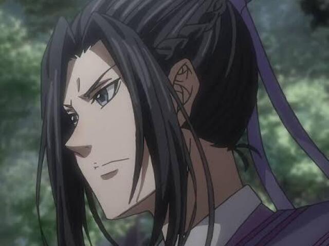 • Jiang Cheng