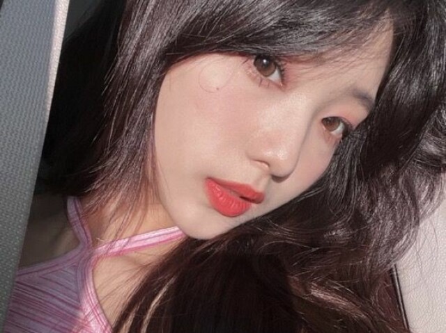 Yeojin - Loona!