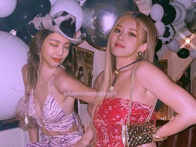 Chaennie