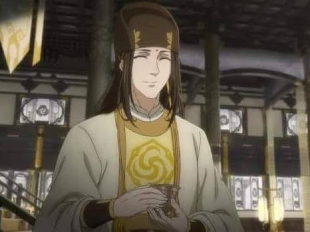 • Jin Guangyao