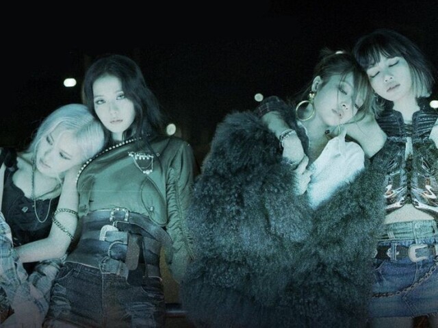 Blackpink
