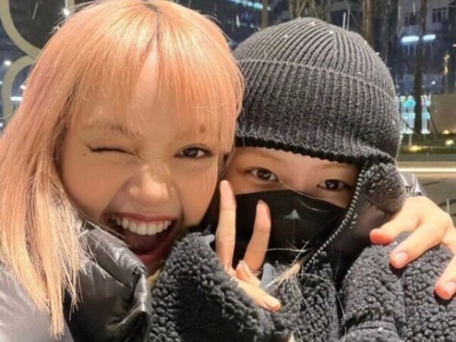 Chaelisa