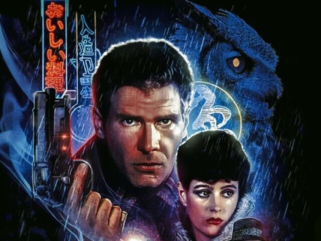 Blade Runner