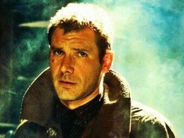 Rick deckard(Blade Runner