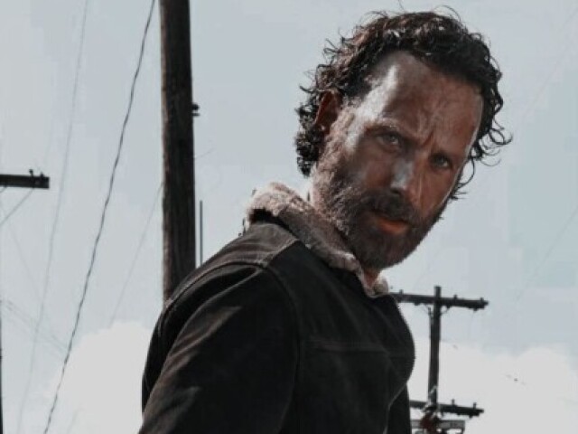 Rick Grimes(twd)