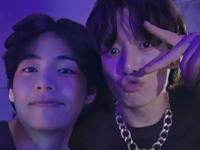 Taekook