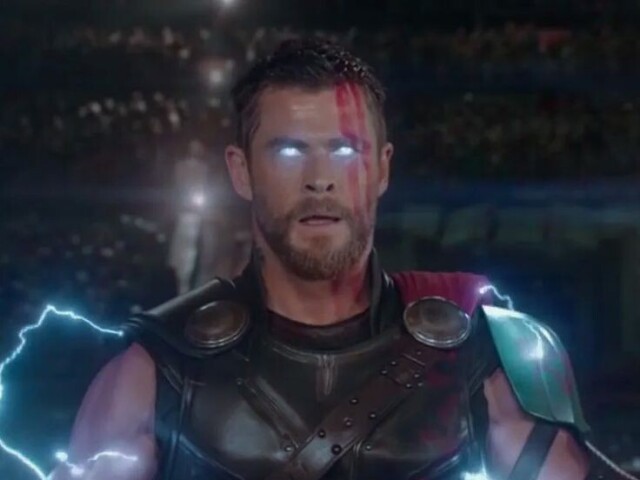 Thor