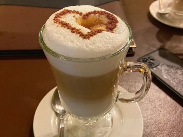 Capuccino