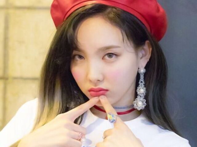 Nayeon