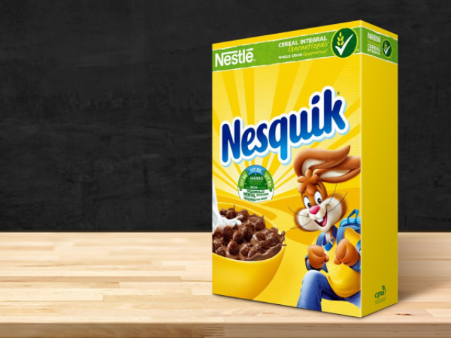 nesquik