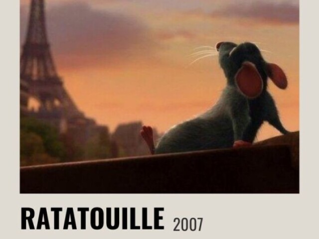 Ratatouille