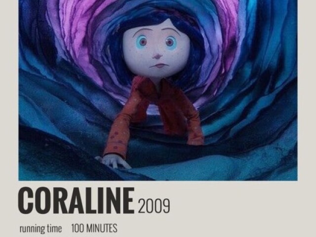 Coraline