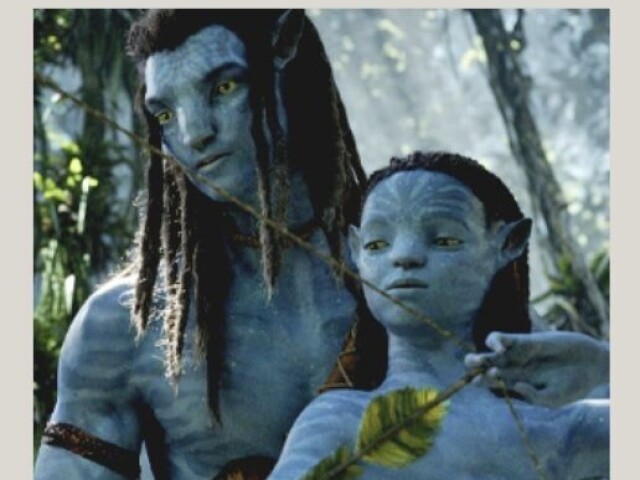 Avatar 2