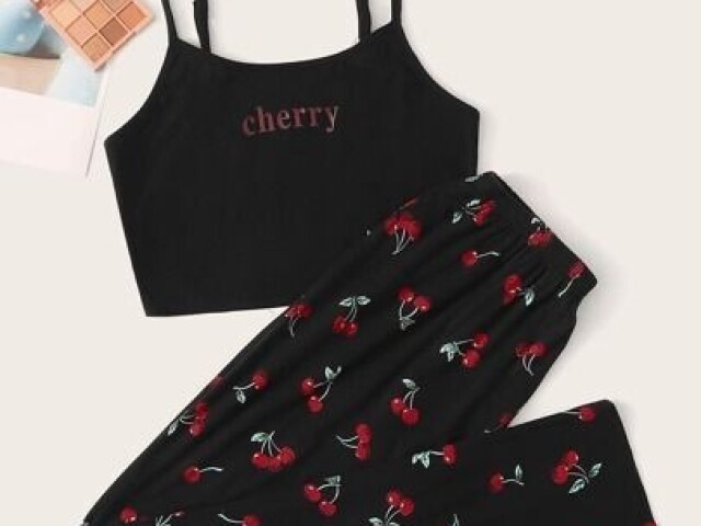 Cherry 🍒