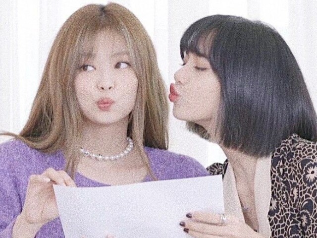 Lisa e Jennie