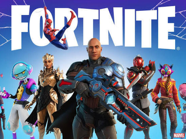 Fortnite