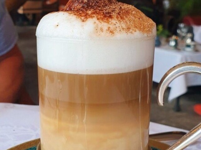 Capuccino