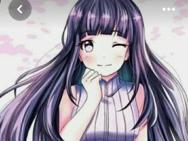 Hinata