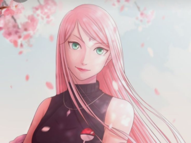 Sakura