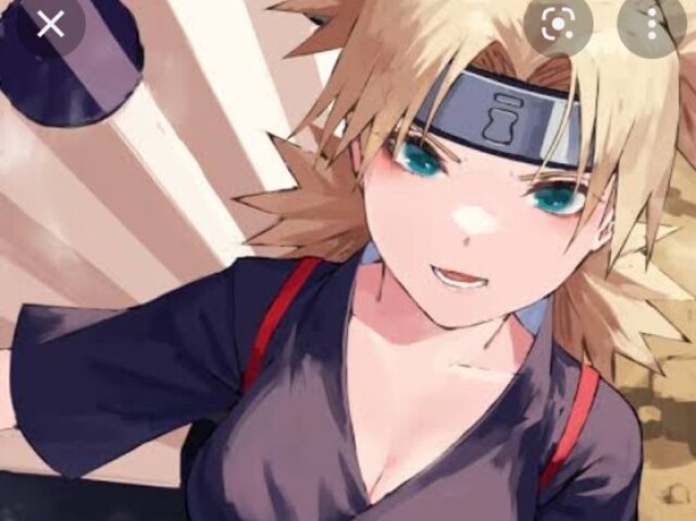 Temari