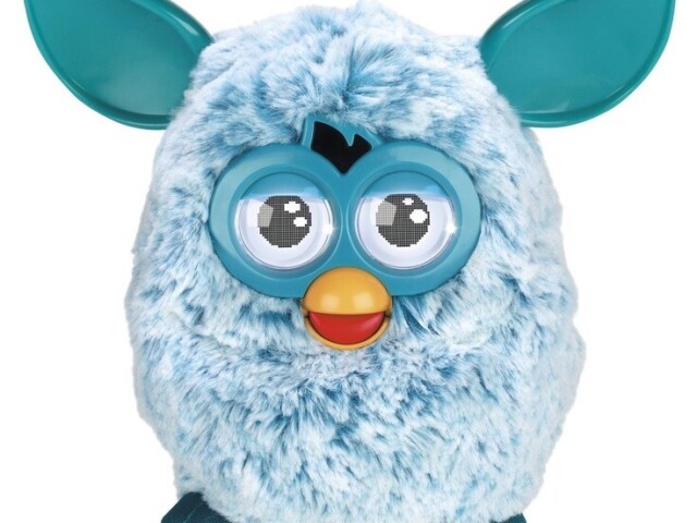 Furby