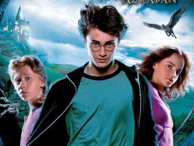 Harry Potter