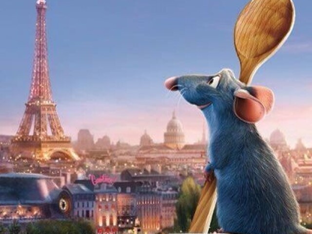 Ratatouille