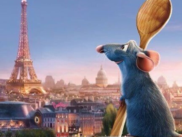 Ratatouille