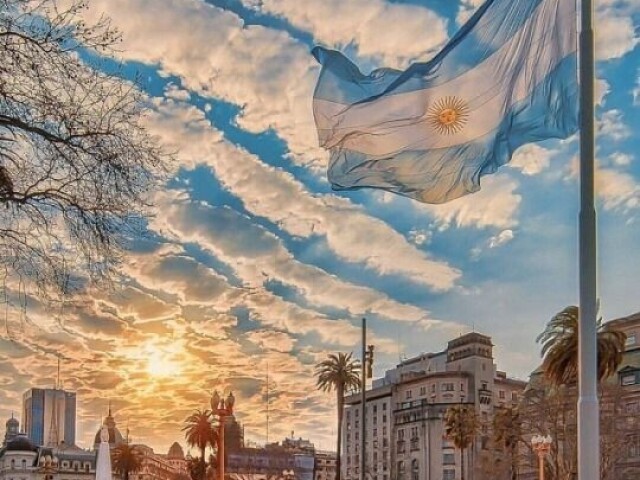 Argentina