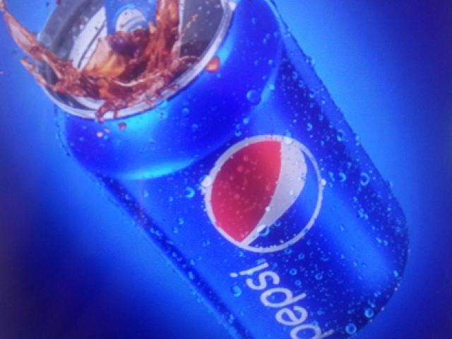 Pepsi