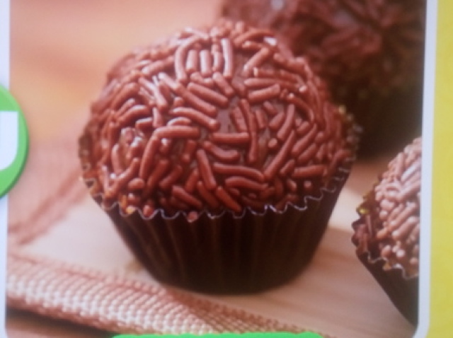 Brigadeiro