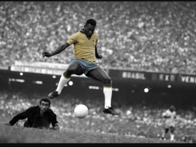 Pelé