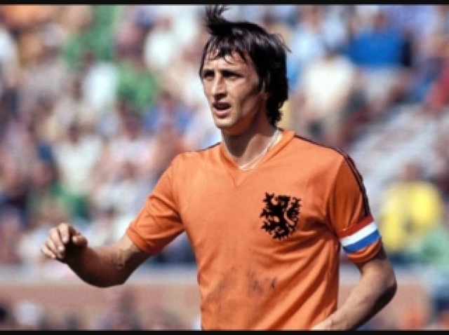 Johan cruyff