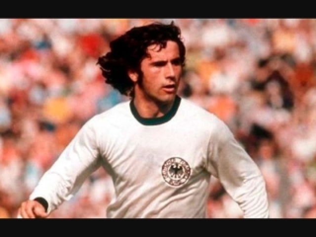 Gerd müller