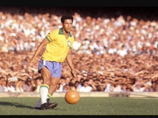 Garrincha