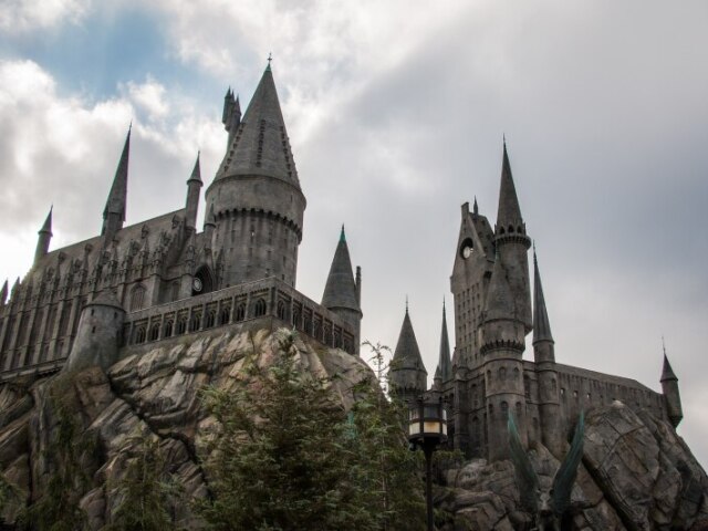 Hogwarts