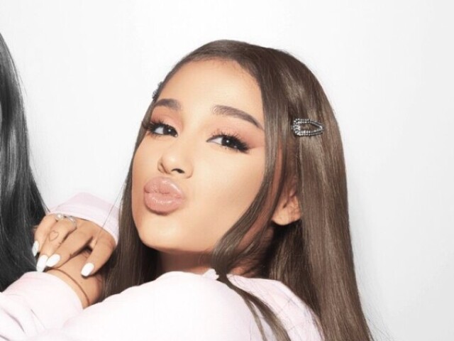 Ariana Grande