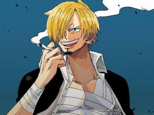 Sanji