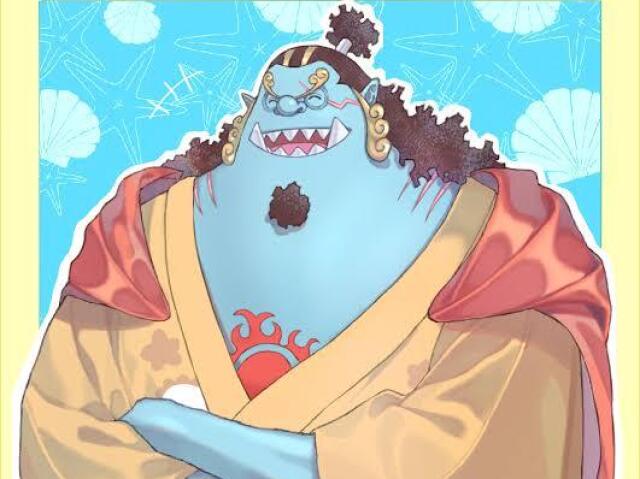 Jinbe