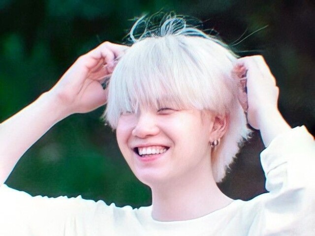 Yoongi