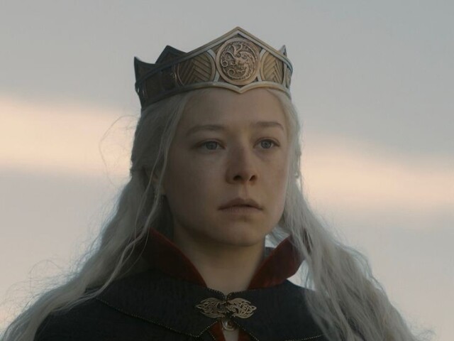 Rhaenyra targaryen