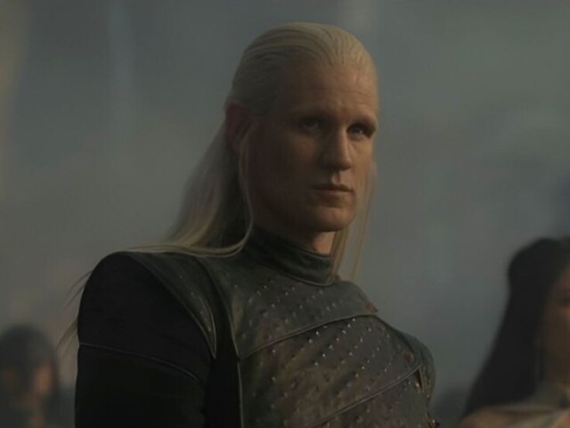 Daemon Targaryen